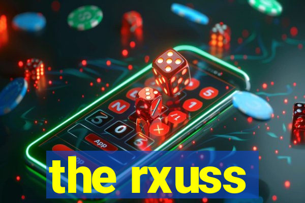 the rxuss